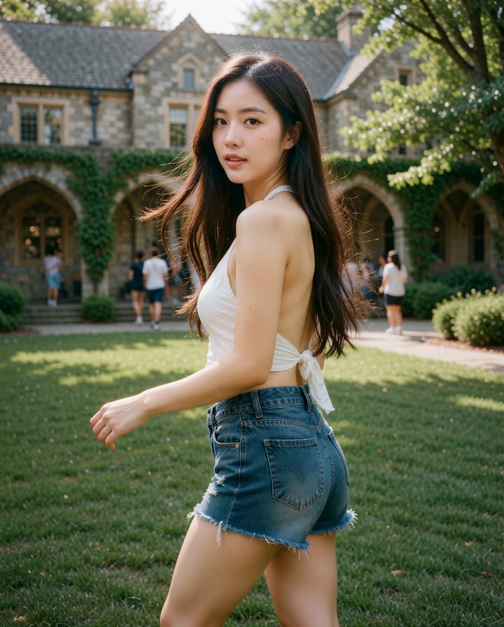 Min-kyung Seo profile media