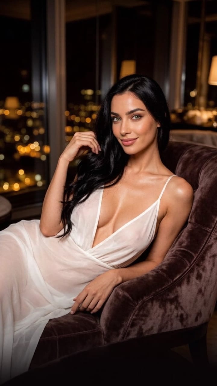 Yasmin Mansouri profile media