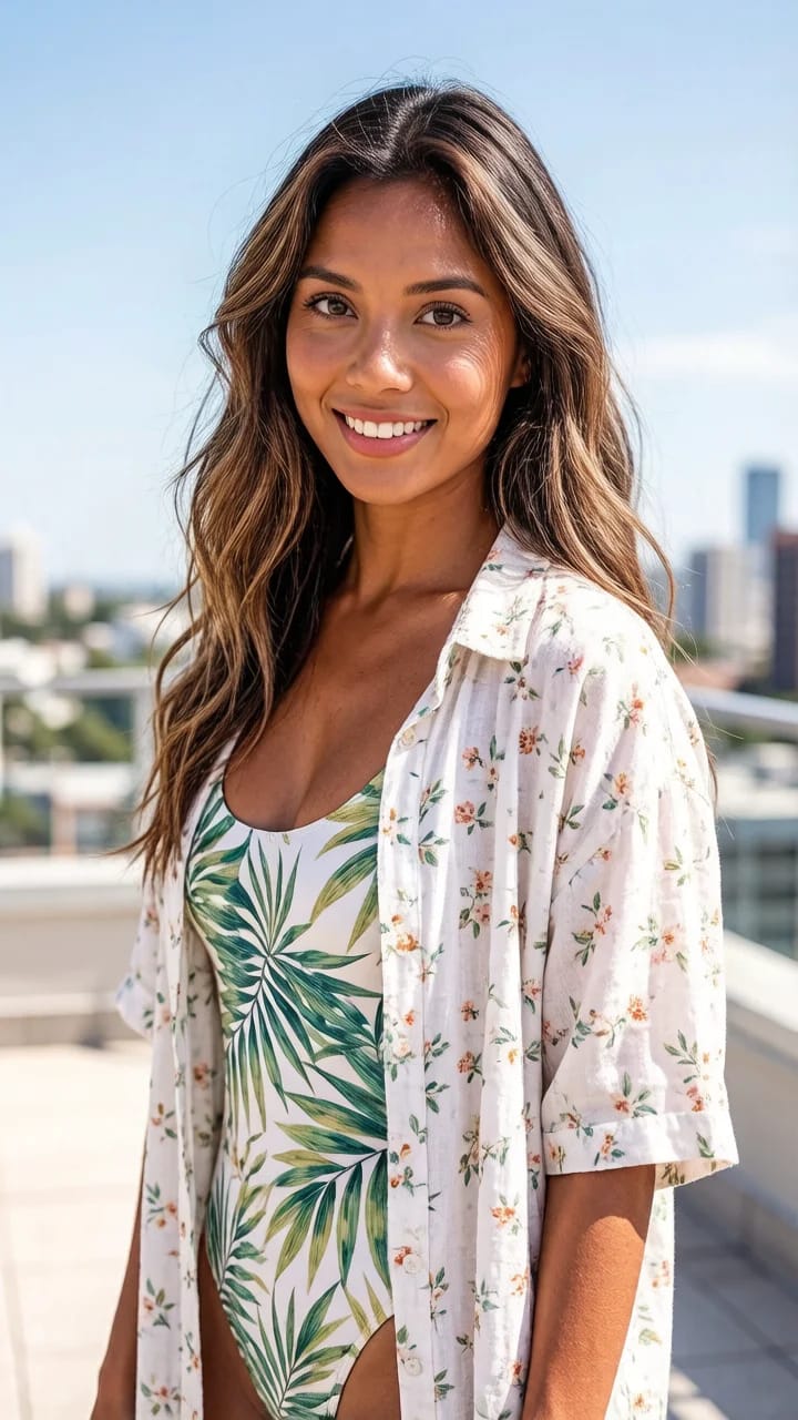 Mara Dizon profile media