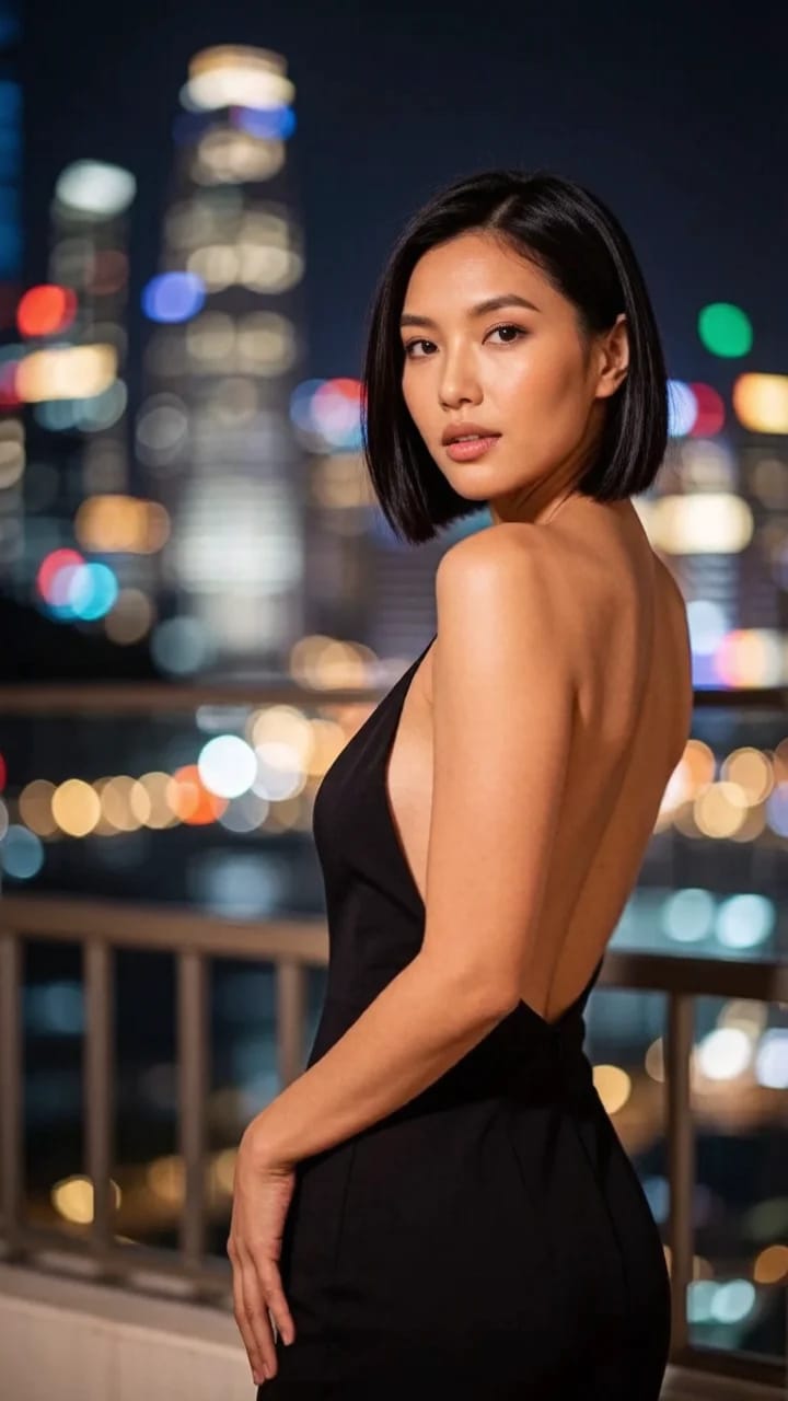 Shu Yi Goh profile media