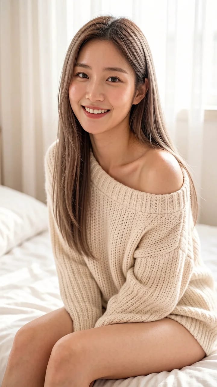 Soha Ryu profile media