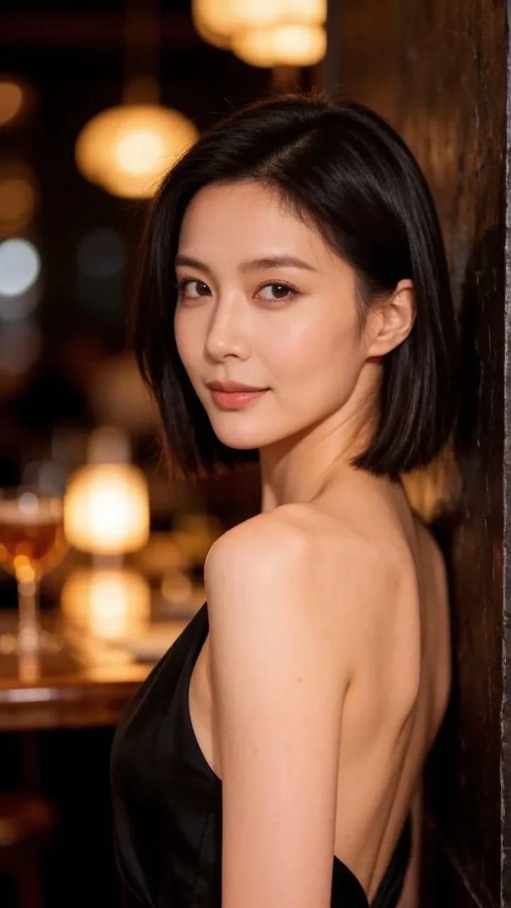Vivian Mok profile media