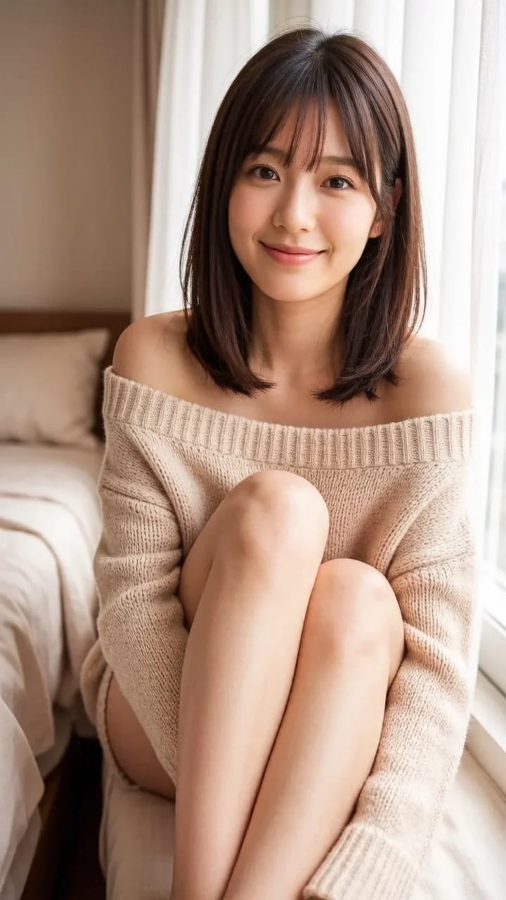 Aoi Mizuno profile media