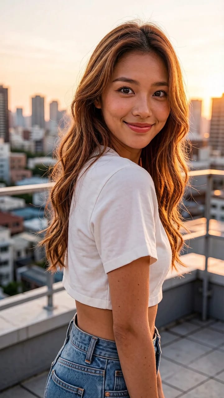 Yua Takenaka profile media