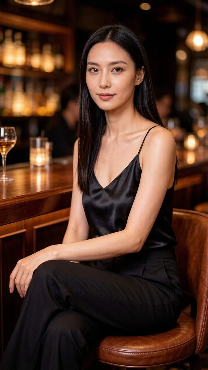 Charmaine Lai profile media