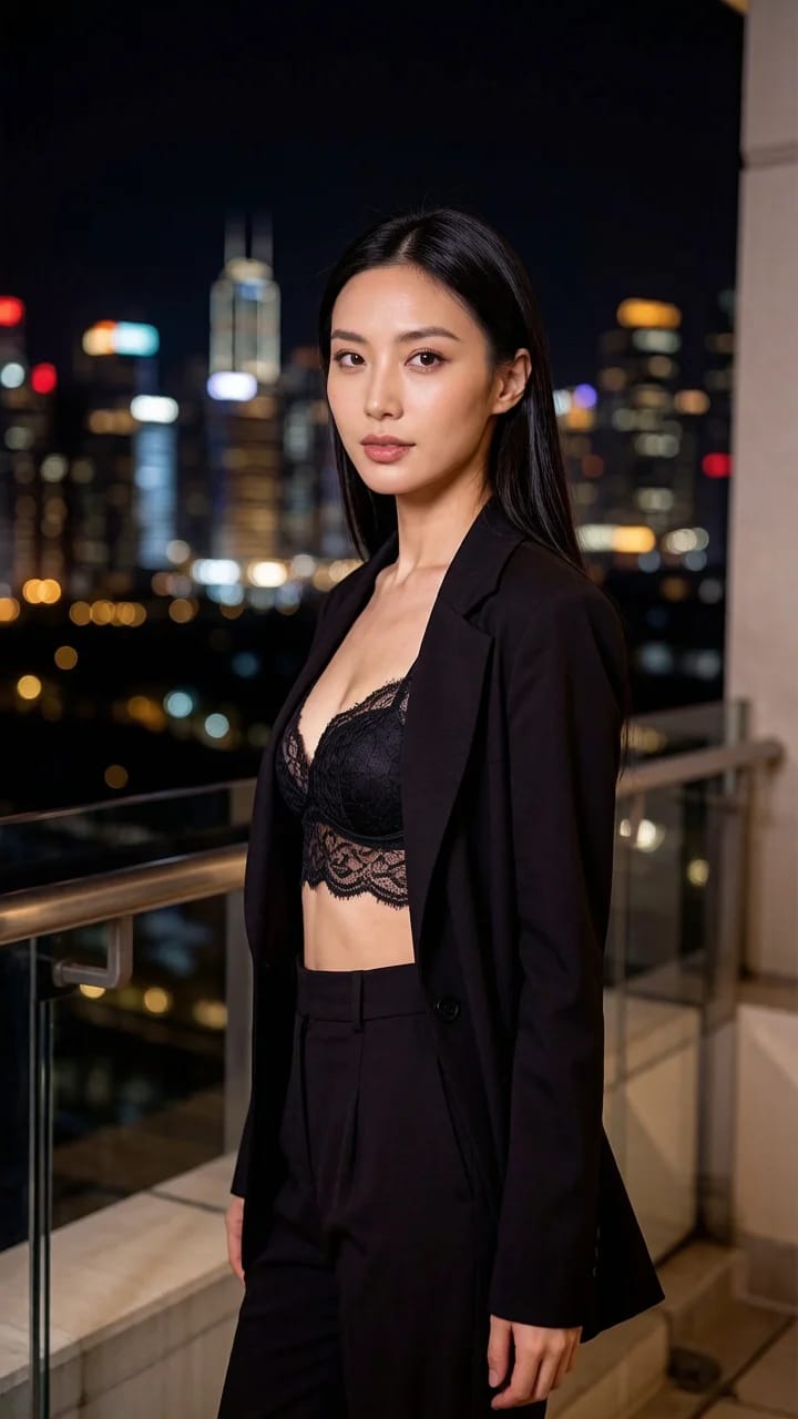 Charmaine Lai profile media