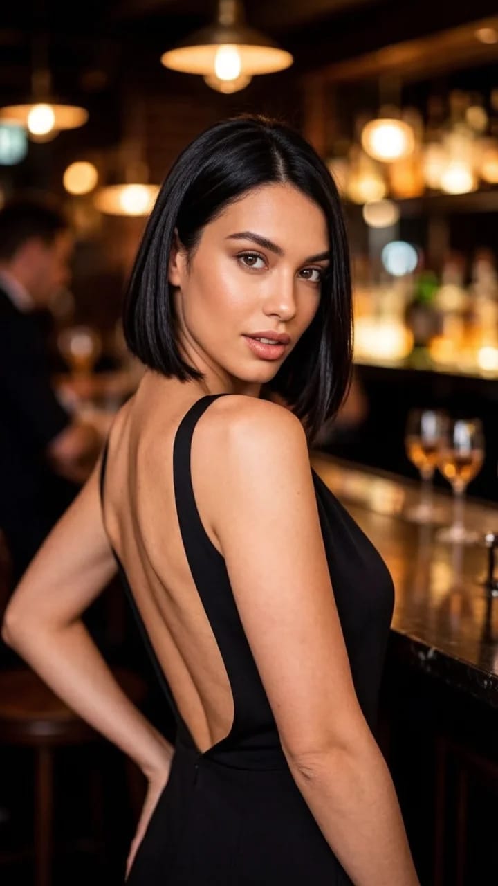 Alba Rosetti profile media