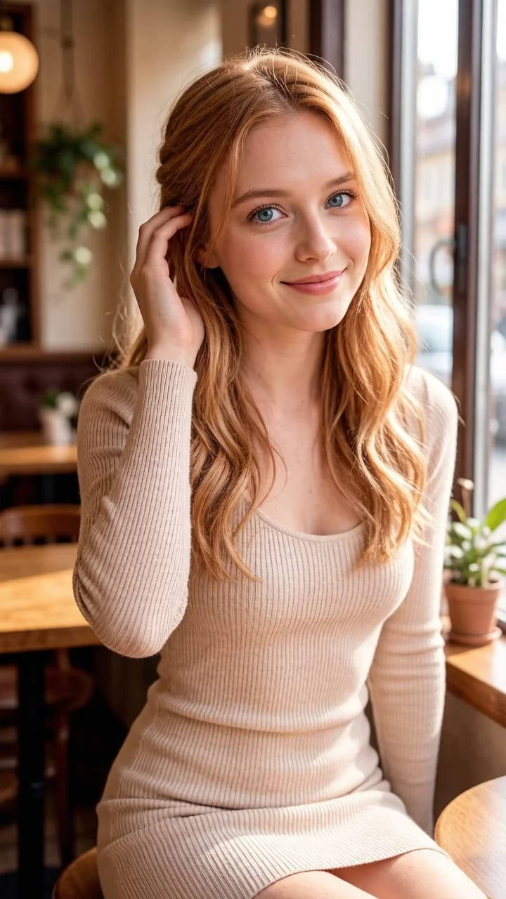 Maisie Thorne profile media