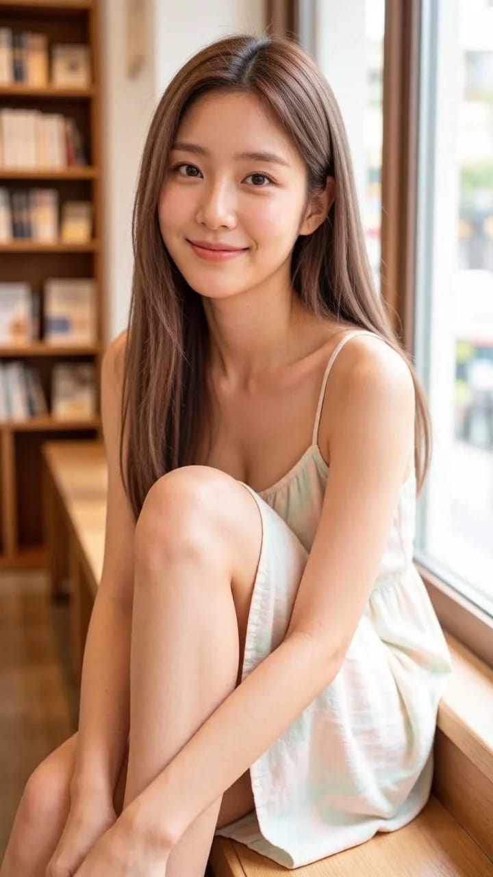 Soha Ryu profile media