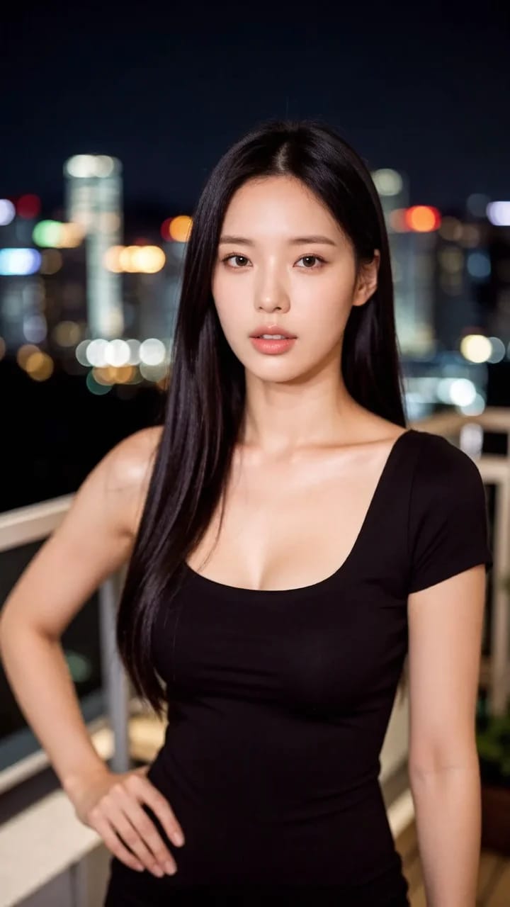 Yuna Seo profile media