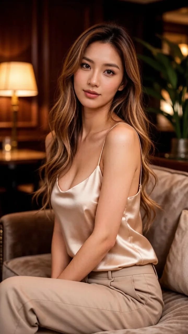 Lihua Cheng profile media