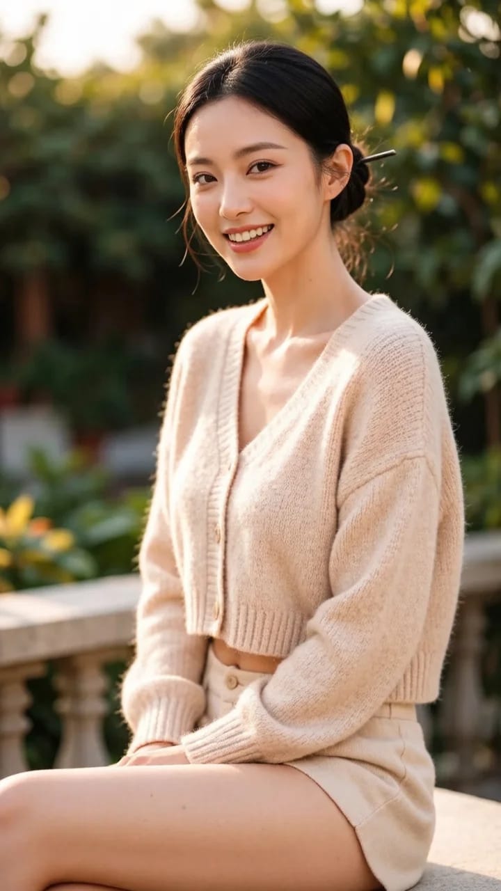 Mengyao Qin profile media