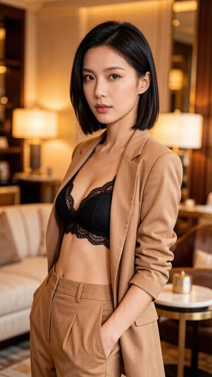 Vivian Mok profile media