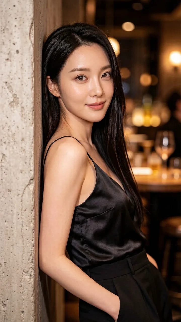 Chaewon Lim profile media