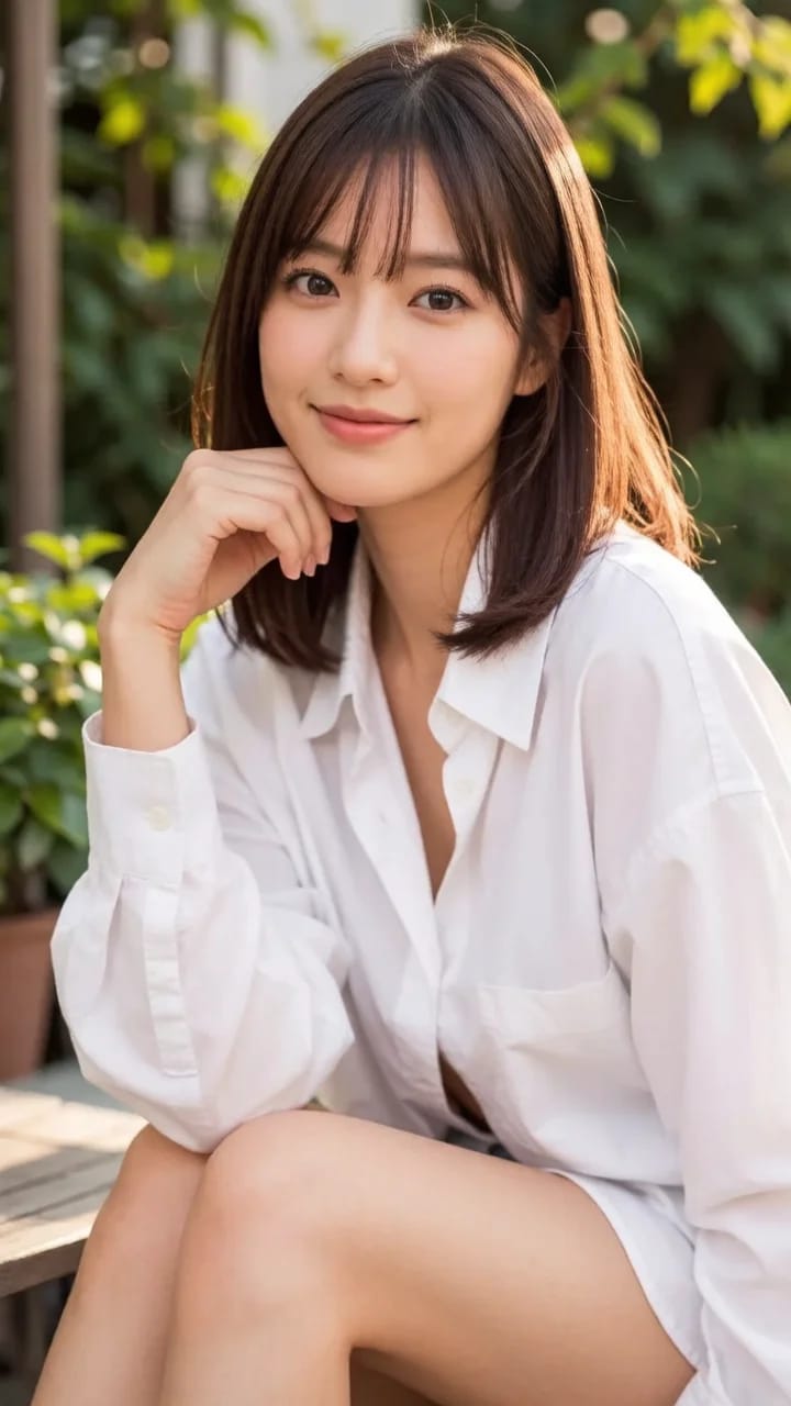 Aoi Mizuno profile media