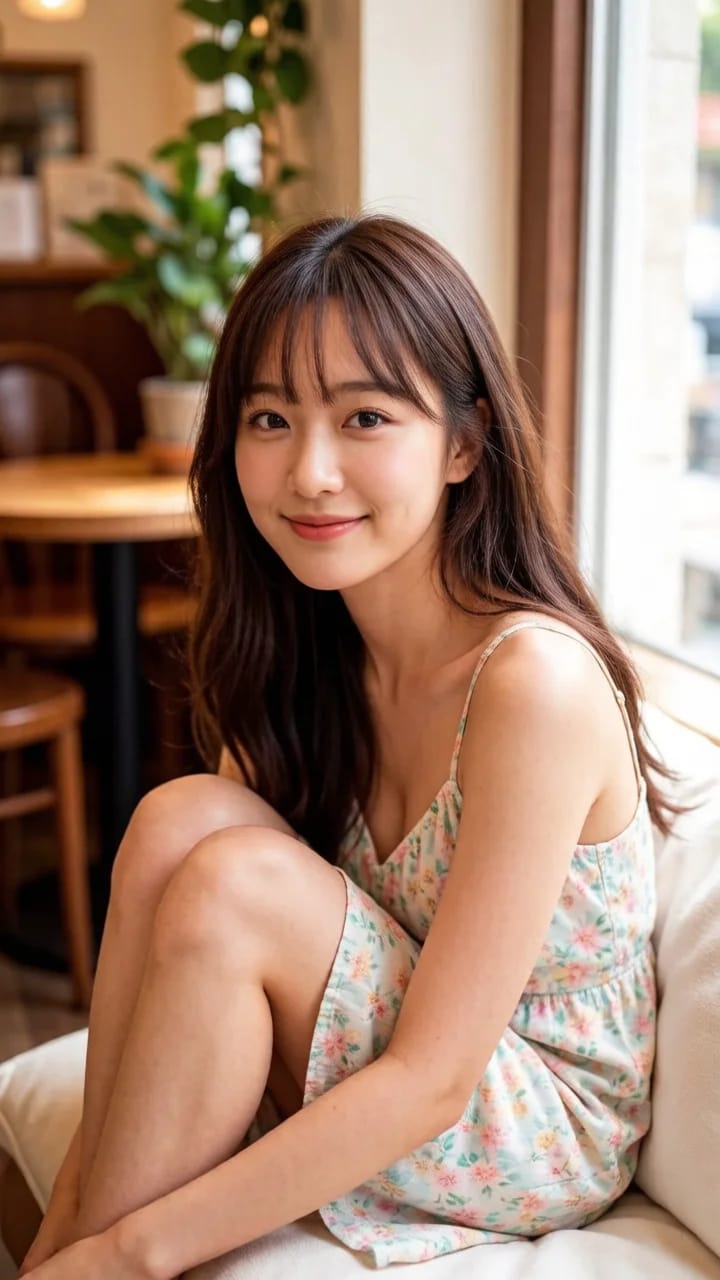 Hsin-yu Wu profile media