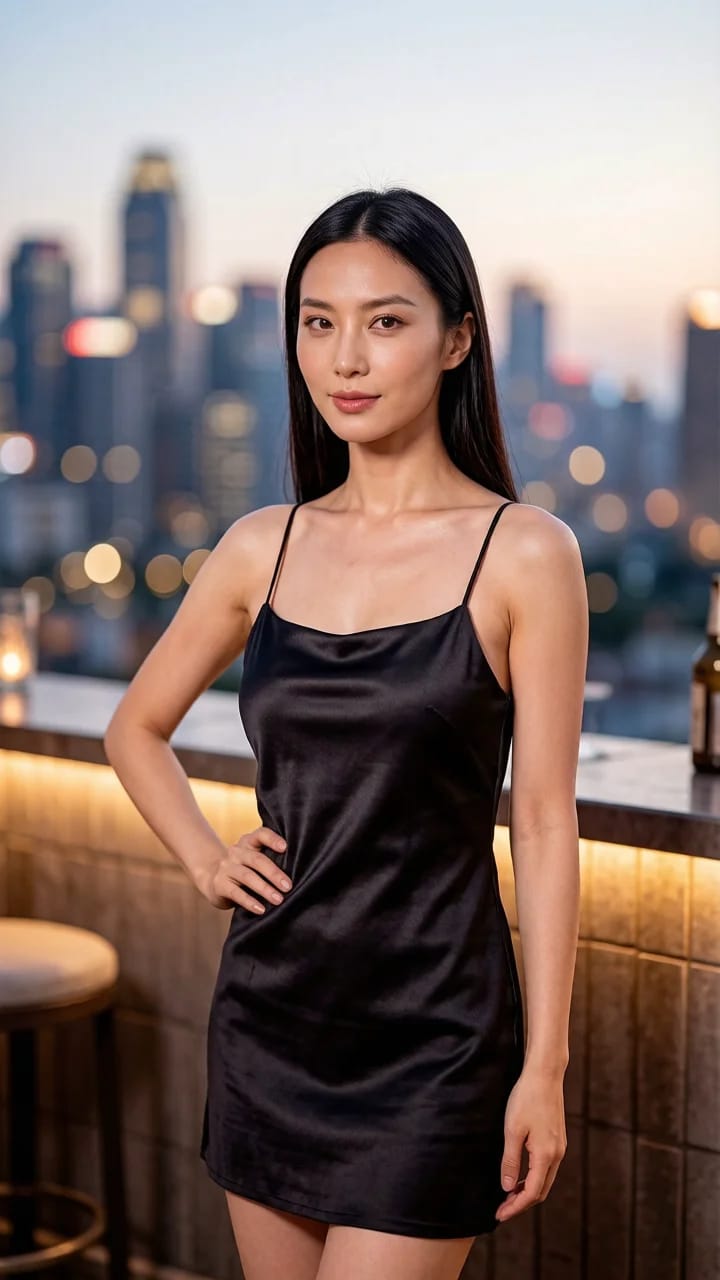 Charmaine Lai profile media