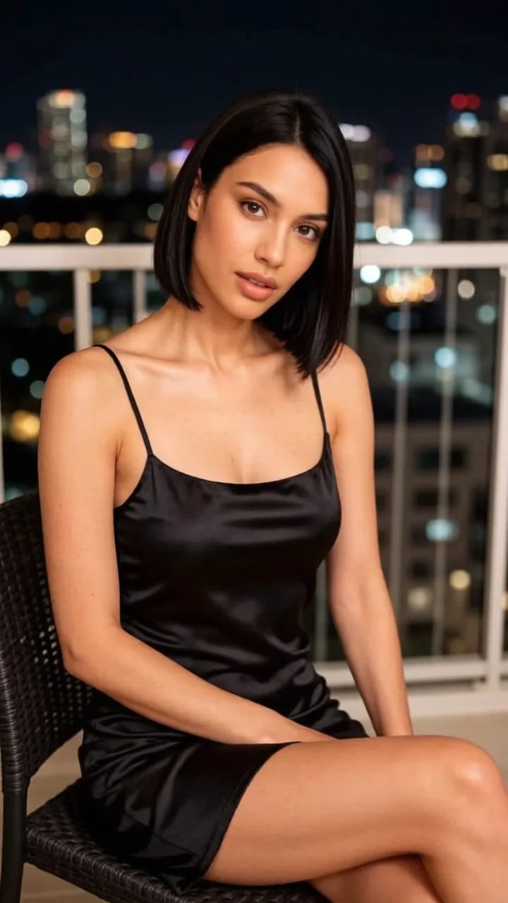 Alba Rosetti profile media