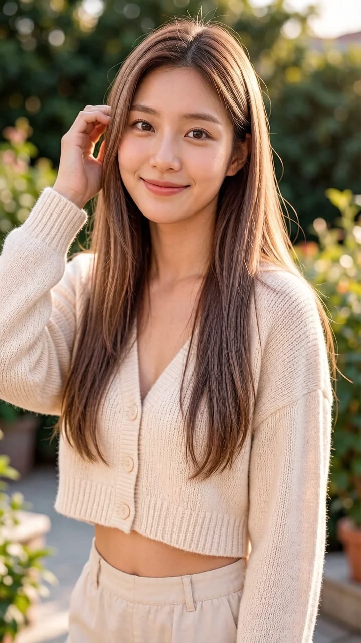 Soha Ryu profile media