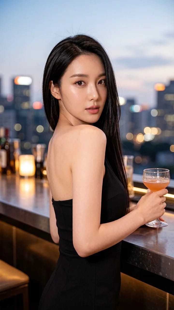 Chaewon Lim profile media
