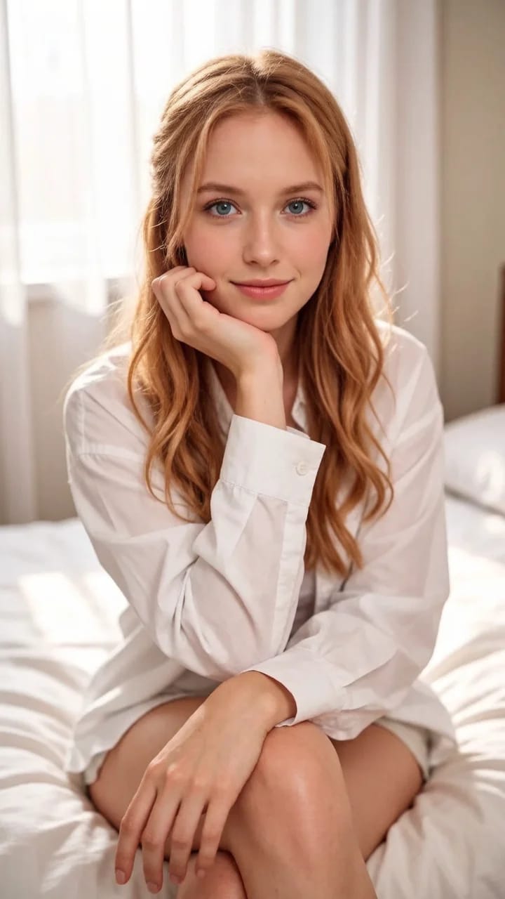 Maisie Thorne profile media