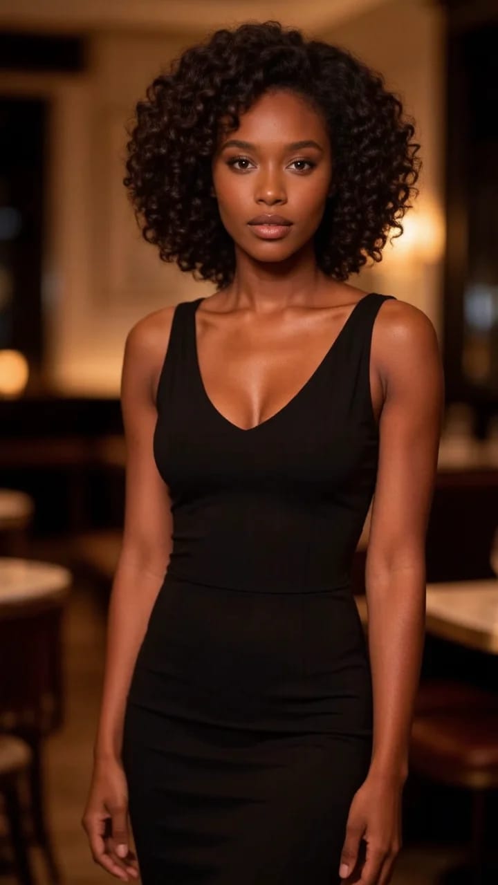 Kezia Okoro profile media