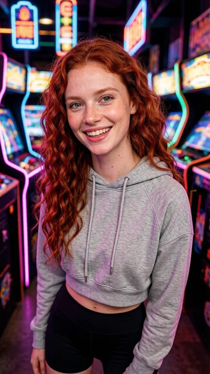 Callie O'Sullivan profile media