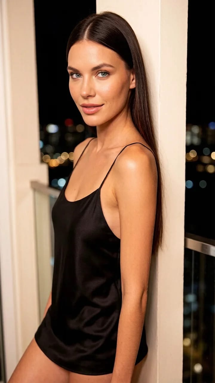 Seraphine Valois profile media