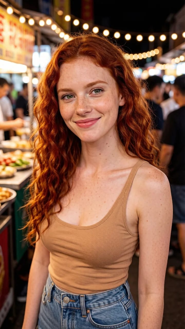 Callie O'Sullivan profile media