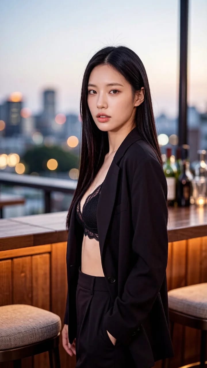 Yuna Seo profile media