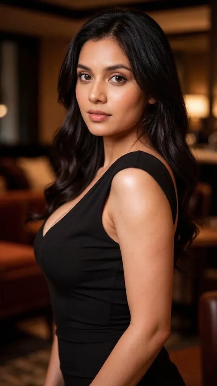 Kiara Sethi profile media