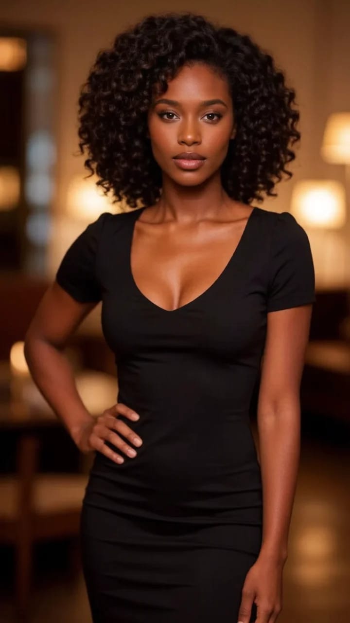 Kezia Okoro profile media