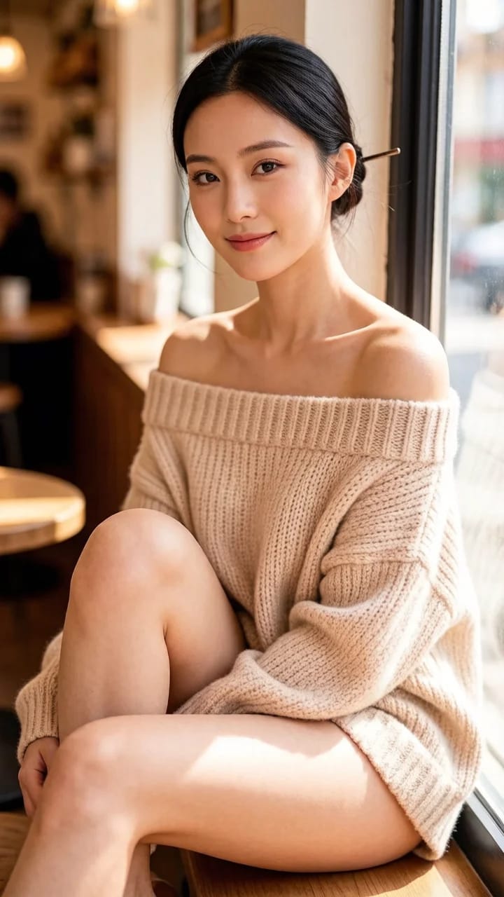 Mengyao Qin profile media