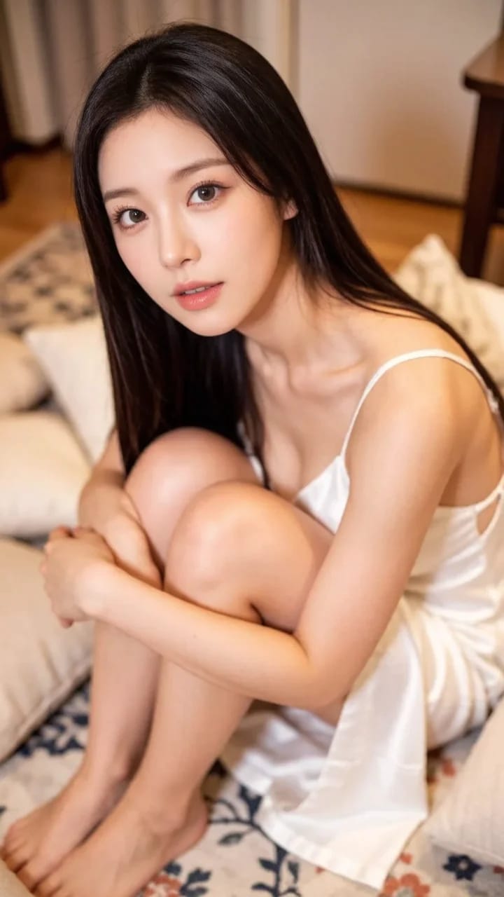 Wanqing Su profile media