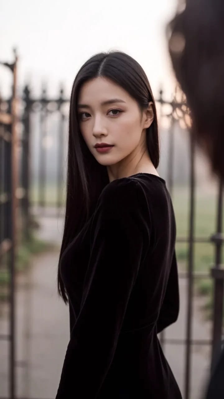 Yue Lin profile media