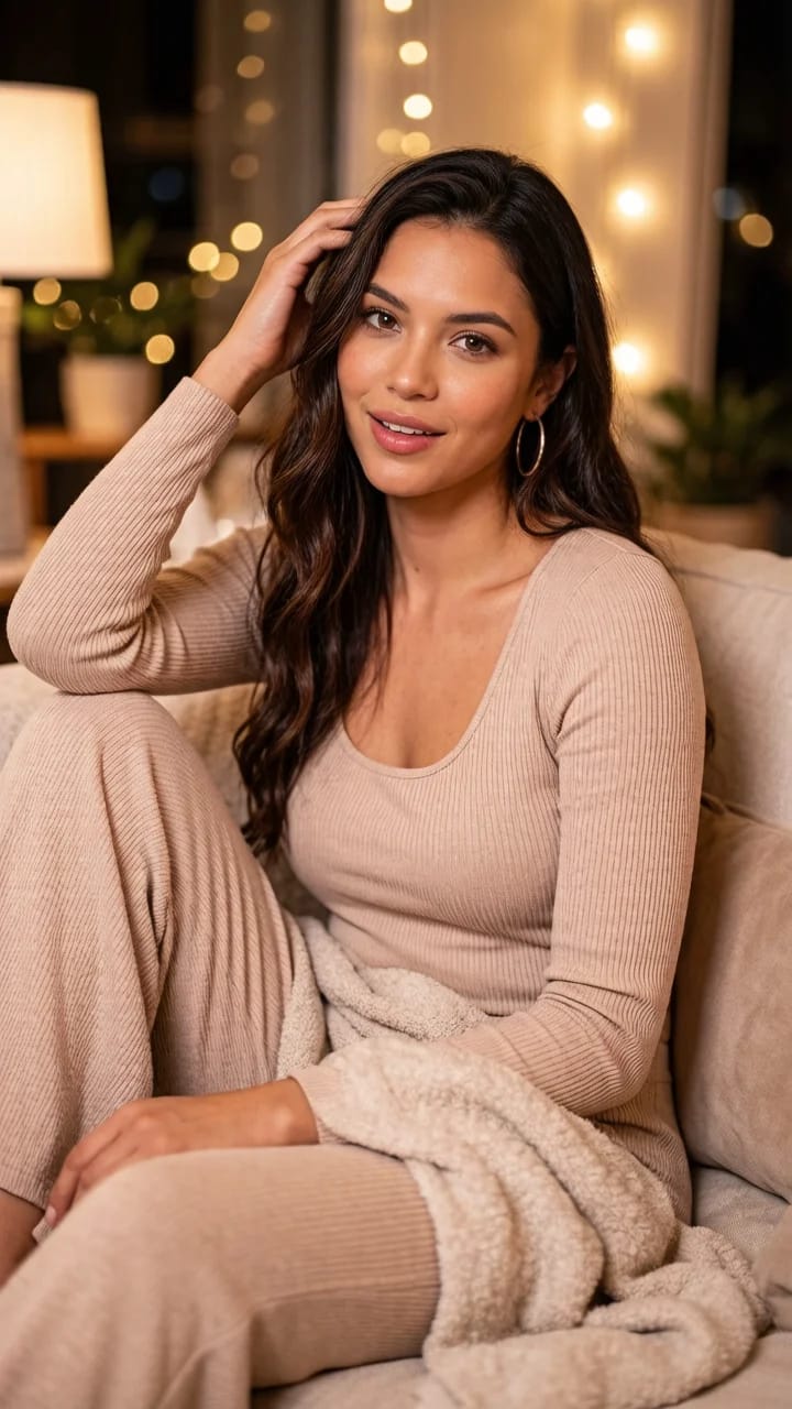 Renata Vela profile media