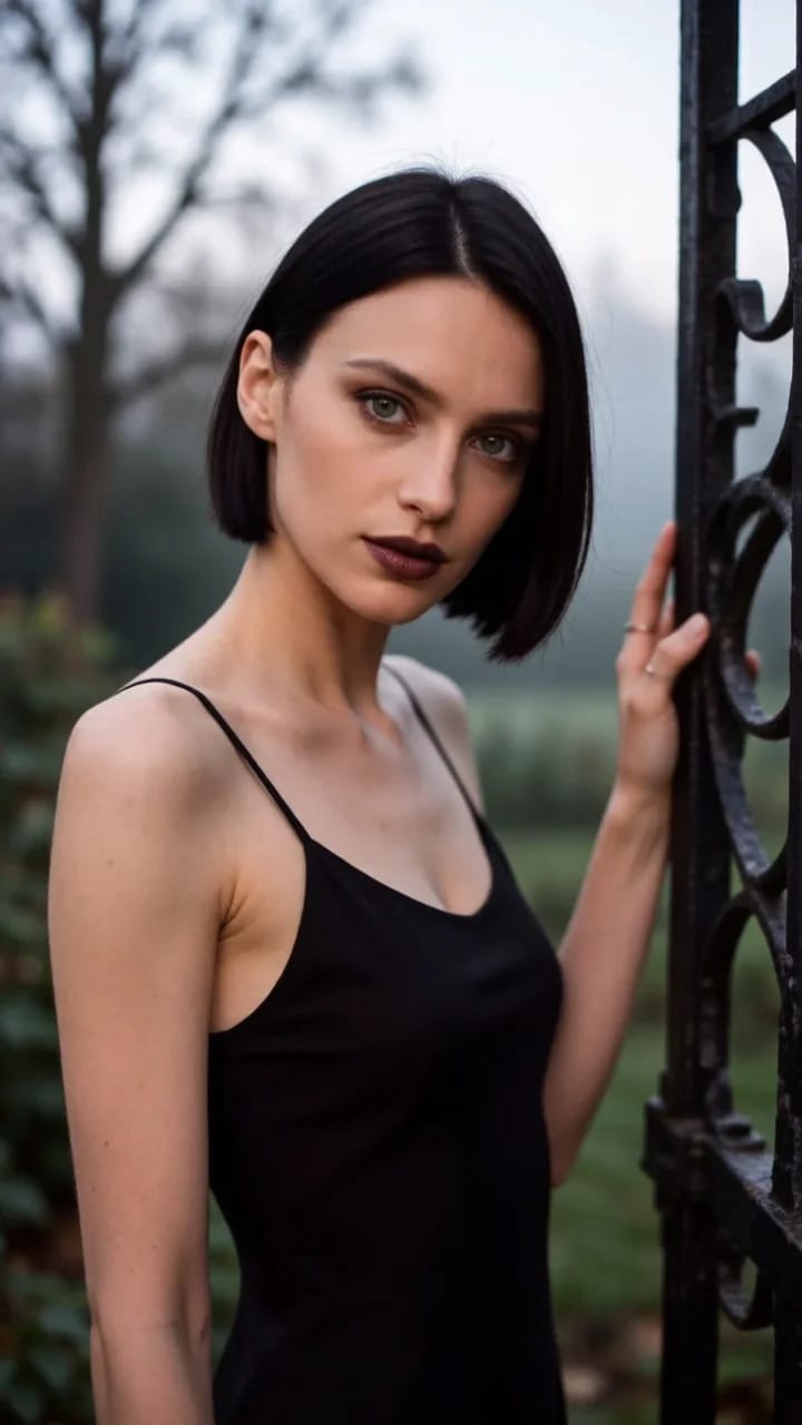 Margaux Noir profile media