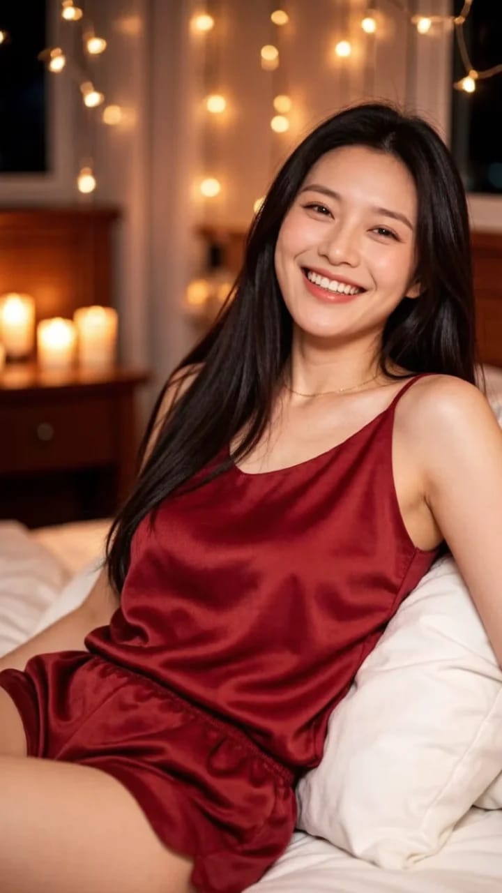 Suyin Lo profile media