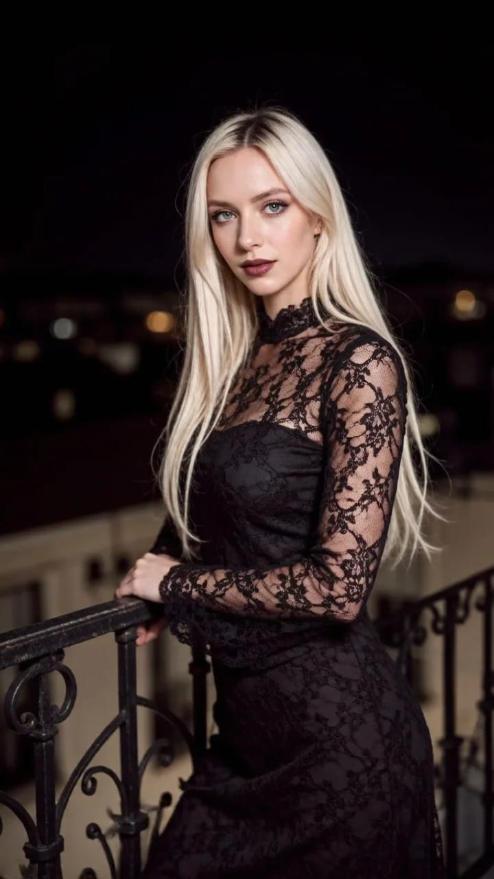 Raven Volkova profile media