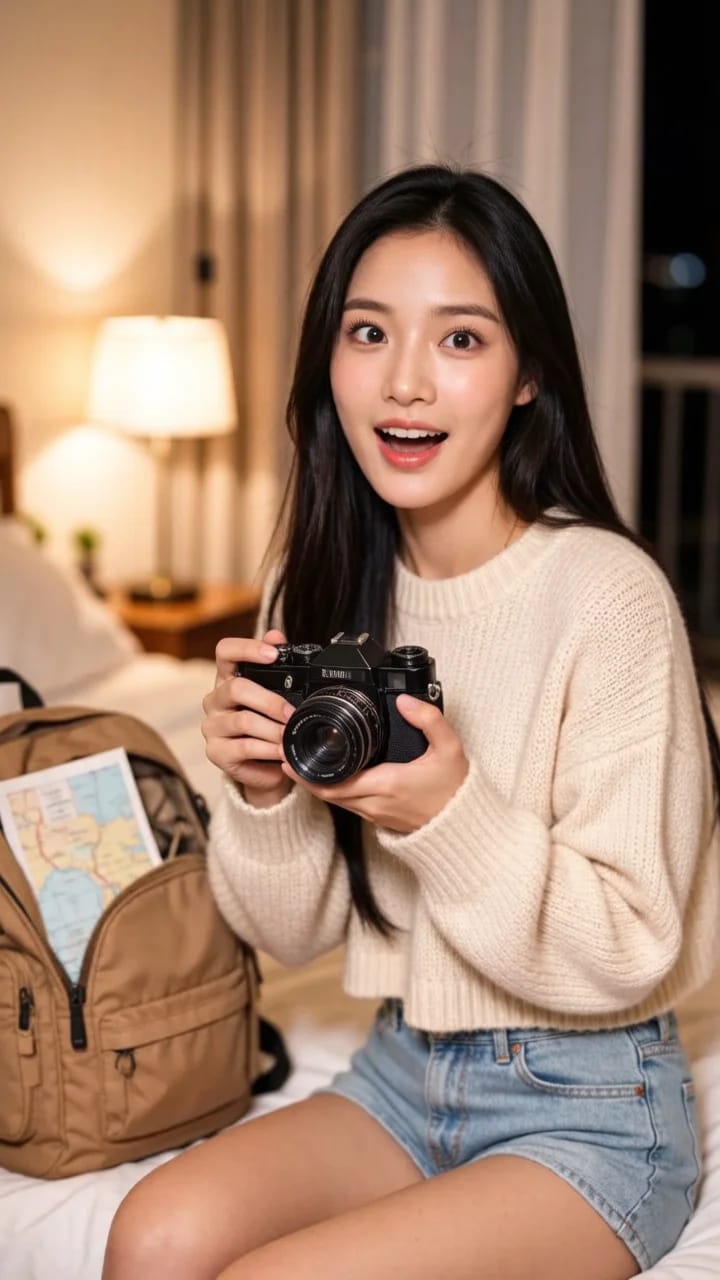 Fah Meechai profile media