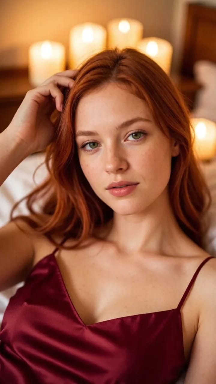 Maeve Callahan profile media