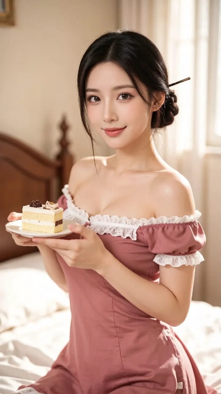 Feiyan Mu profile media