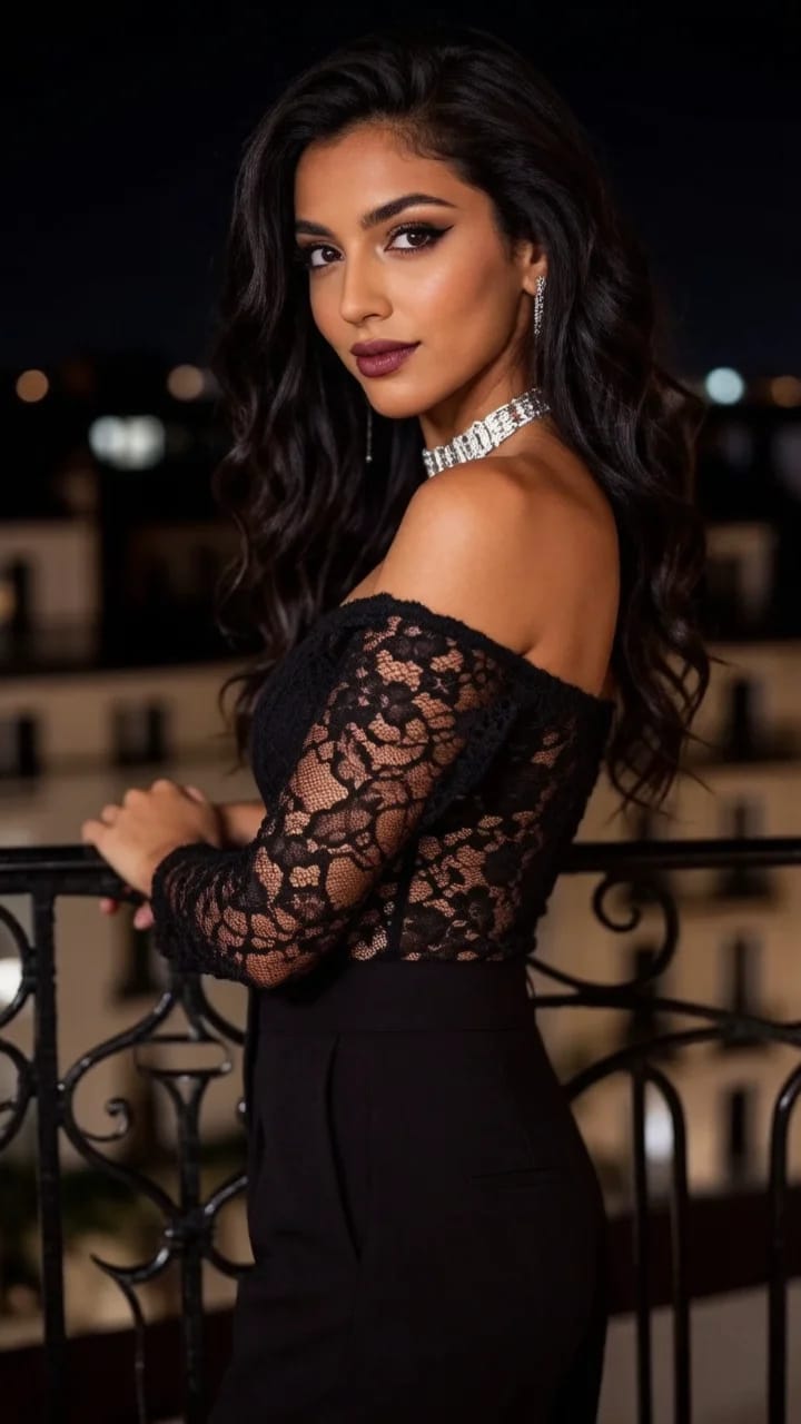 Roxana Darius profile media