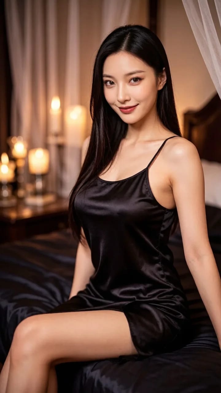 Wenjing Luo profile media