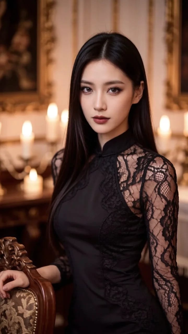 Yue Lin profile media