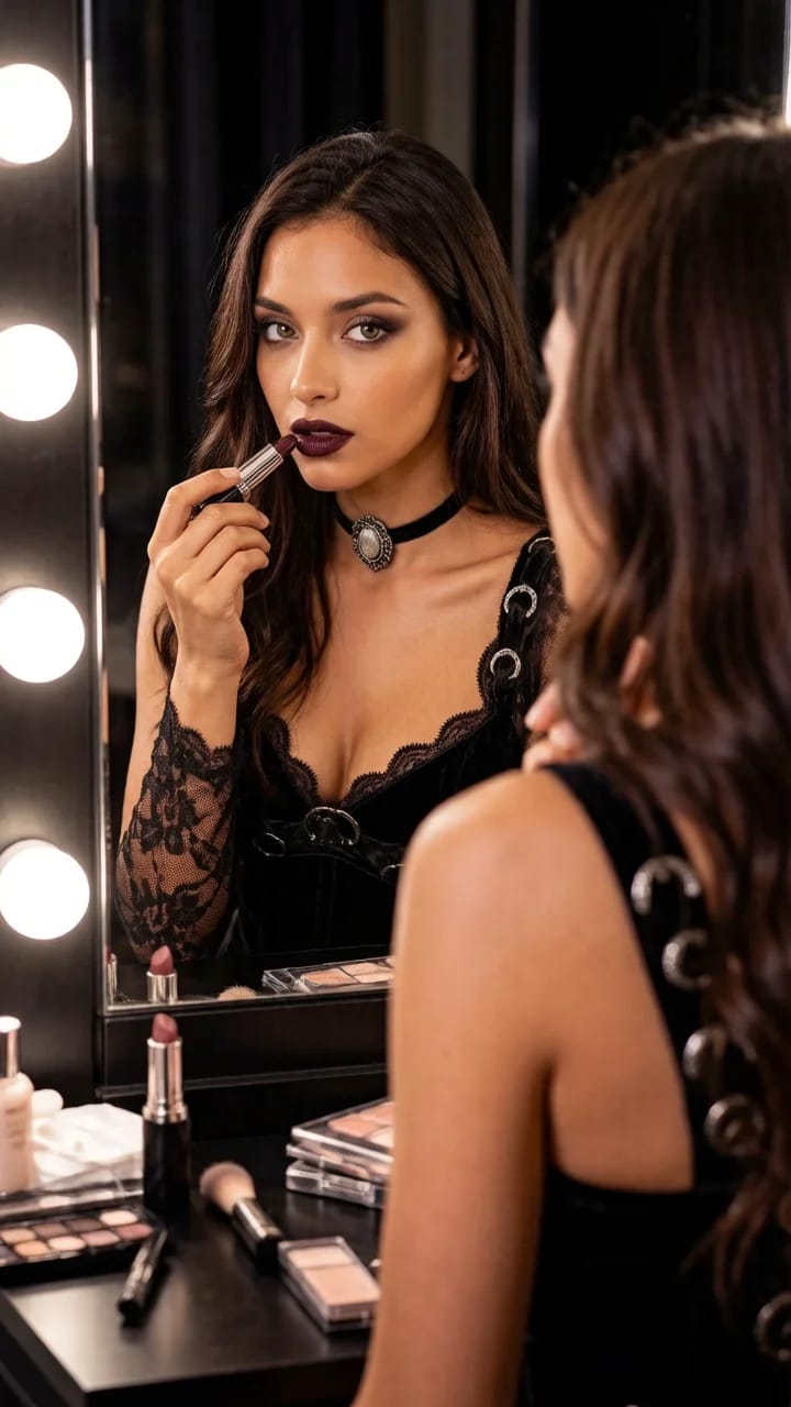 Ophelia Cruz profile media