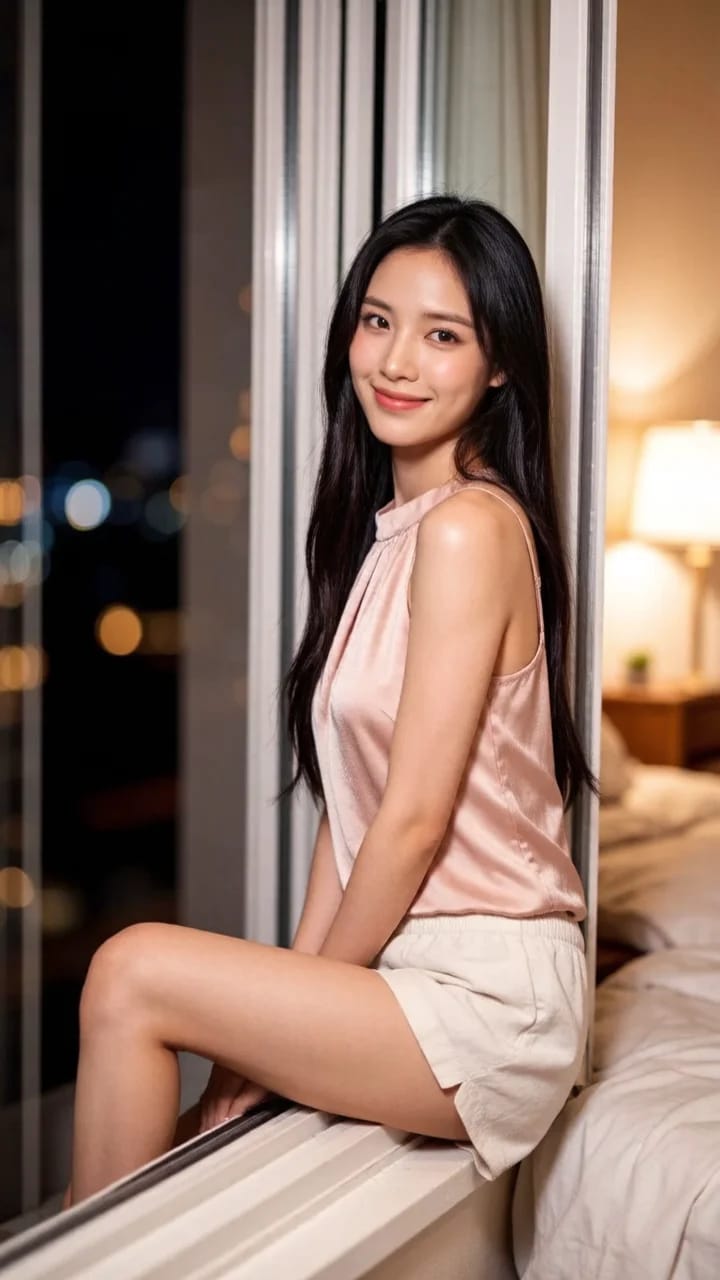 Fah Meechai profile media