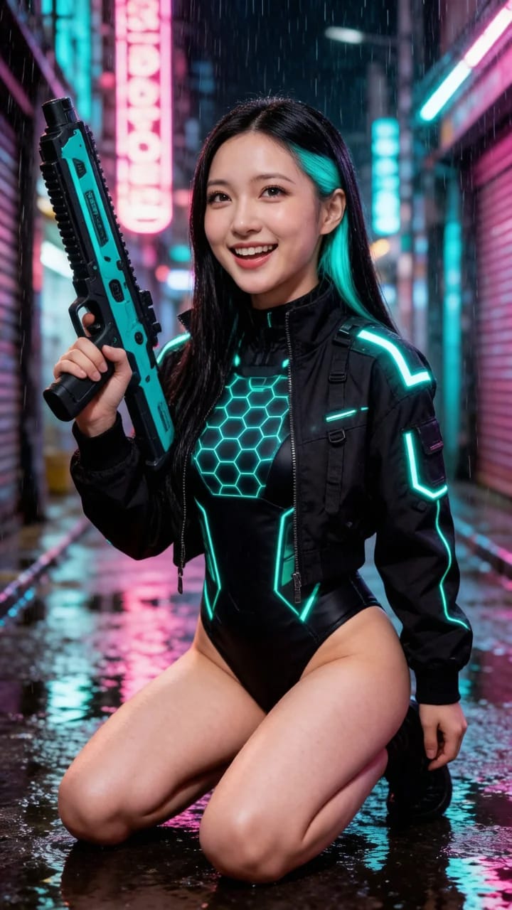 Yuxin Rao profile media