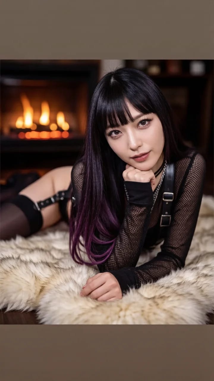 Rei Kurosawa profile media