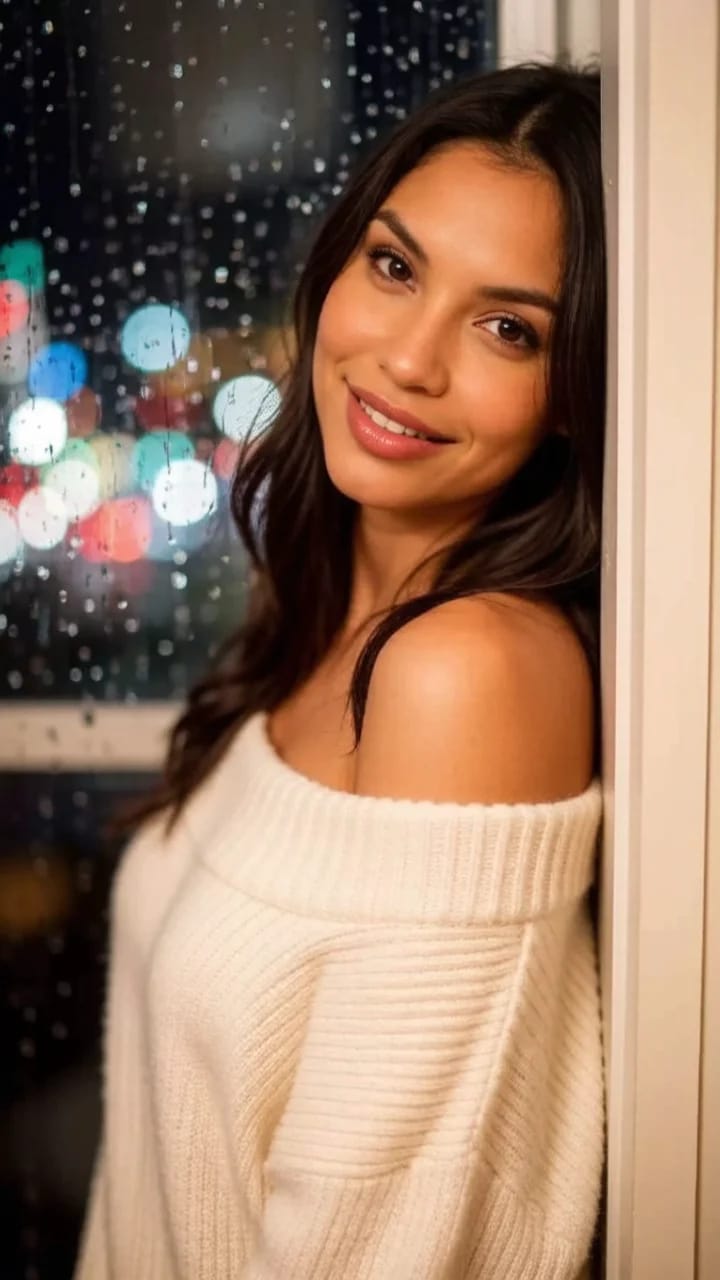 Lucero Cruz profile media